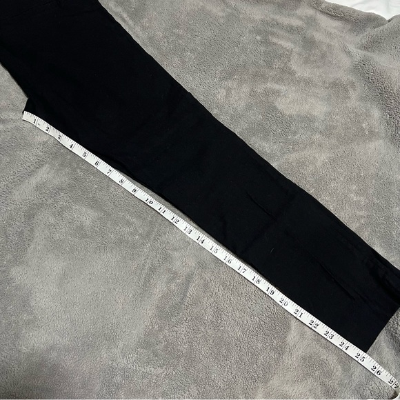 RW&CO | Black Coloured City Legging v2 - Picture 7 of 11